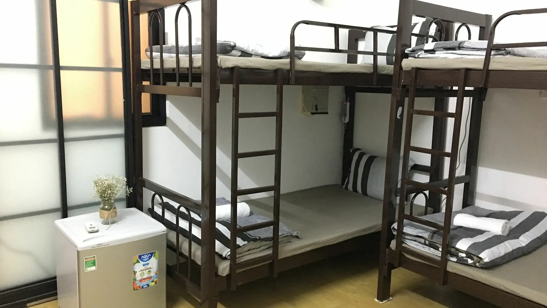 Condodo Hostel Ho Chi Minh City Vietnam