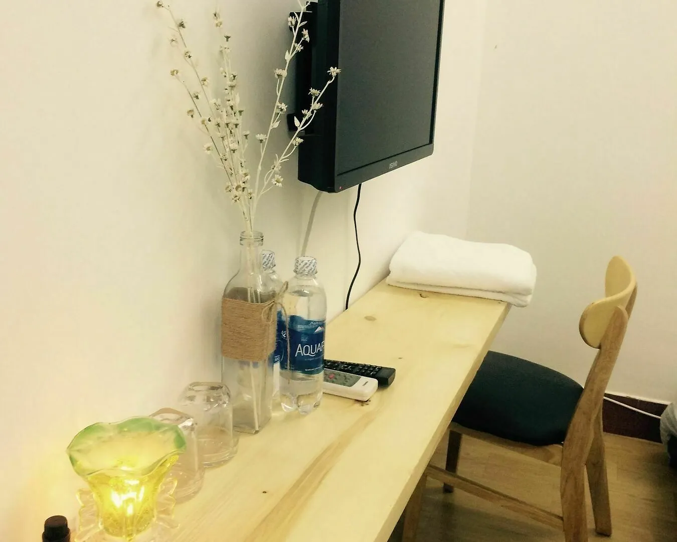 Hotel Condodo Hostel Ho Chi Minh City